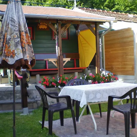 Faber Casa vacanze *