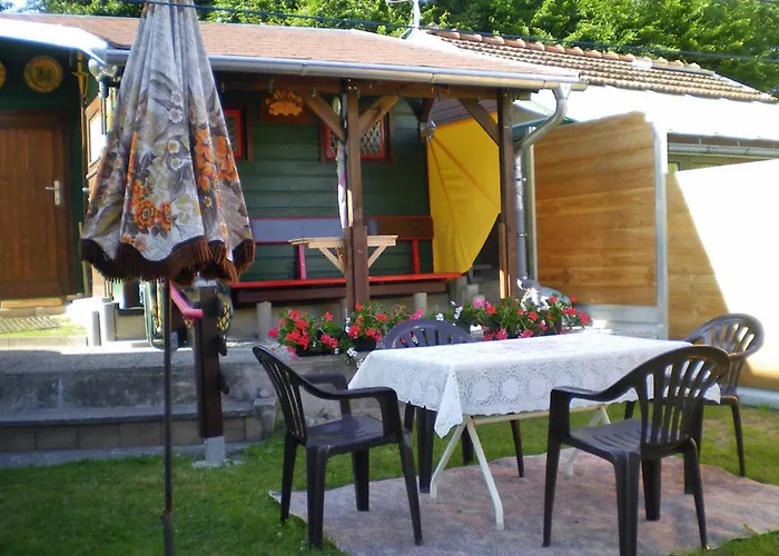 Faber Casa vacanze *