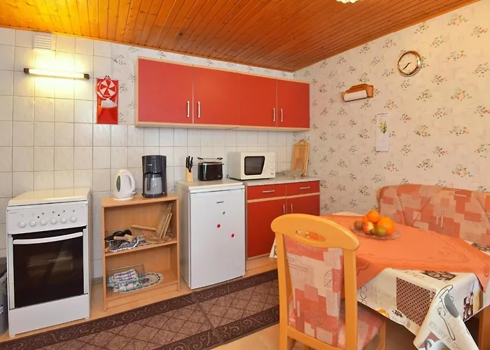 Casa vacanze Faber Suhl