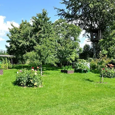 Faber Дом отдыха *